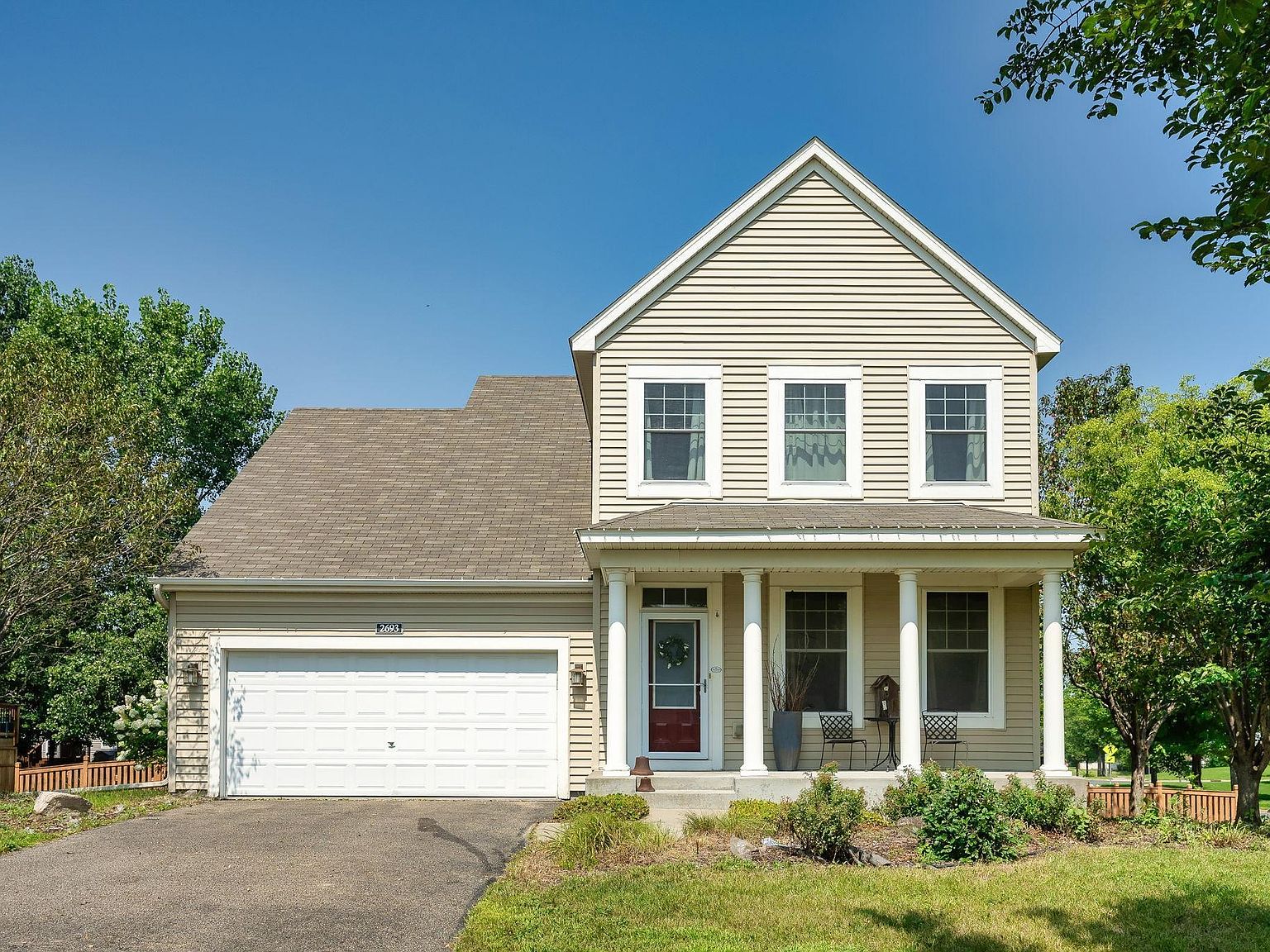 2693 133rd Street W